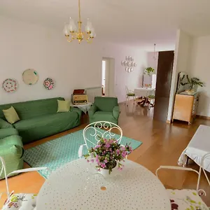 Maison d'hôtes S'alighera, Alghero