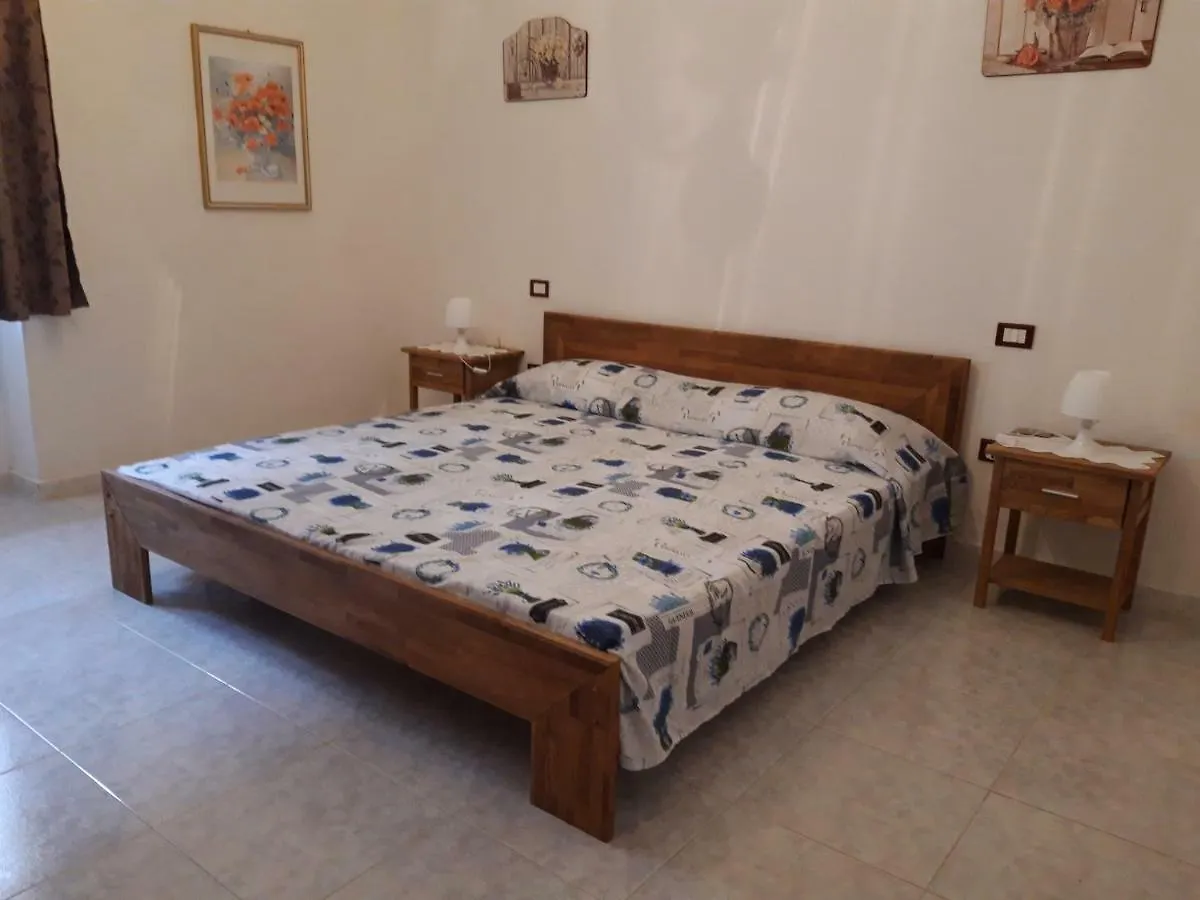 Bed And Breakfast Hibiscus 알게로