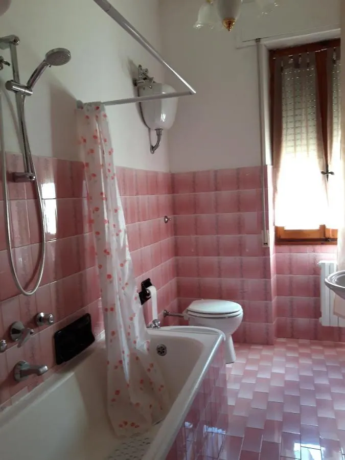 Bed And Breakfast Hibiscus 알게로 0*,