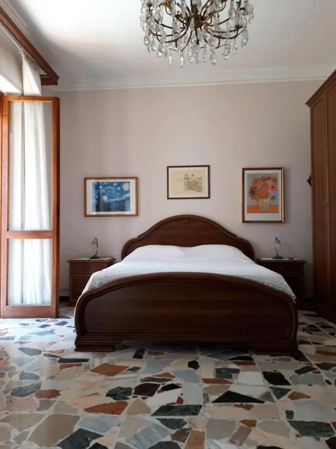 Bed And Breakfast Hibiscus 알게로 이탈리아