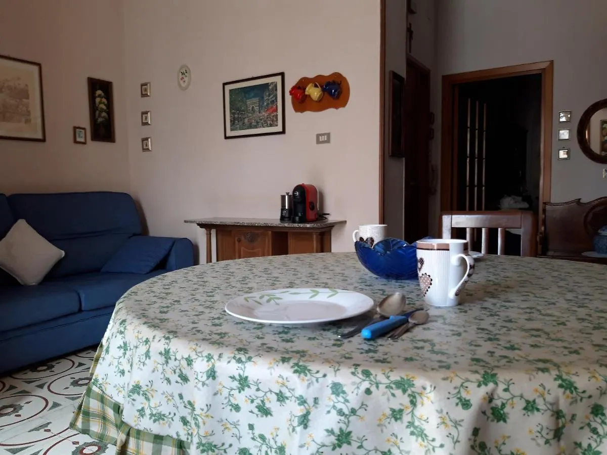 Bed And Breakfast Hibiscus 알게로 B&B